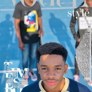 Meet your Posher, Edward